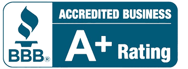 BBB Accredited Business