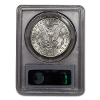 Picture of Morgan Silver Dollar MS66