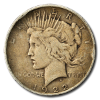 Picture of Peace Silver Dollar (VG-EF mixed - Vendor: Stacks - Coin Type: Bullion)