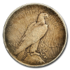 Picture of Peace Silver Dollar (VG-EF mixed - Vendor: Stacks - Coin Type: Bullion)