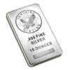 Picture of 10 oz Sunshine Mint Silver Bar