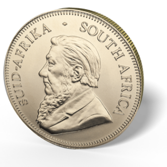 Picture for category South African Gold Krugerrand Coins