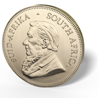 Picture for category South African Gold Krugerrand