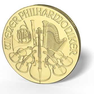 Picture for category Austrian Gold Philharmonics