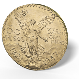 Picture for category Mexican Gold Peso