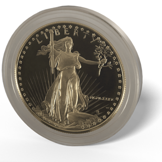 Picture for category American Gold Eagle Proof