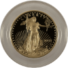 Picture of 1/4 oz American Gold Eagle Proof (Random Date)