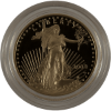 Picture of 1/2 oz American Gold Eagle Proof (Random Date)