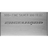 Picture of 100 oz Engelhard Silver Bar