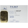 Picture of 100 Gram Pamp Gold Bar