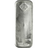 Picture of 100 oz Johnson Matthey Silver Bar - Discontinued