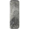 Picture of 100 oz Johnson Matthey Silver Bar - Discontinued