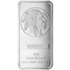 Picture of 10 oz Buffalo Silver Bar