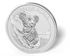 Picture of 2015 10 oz Australian Silver Koala