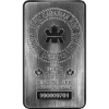 Picture of 10 oz RCM Silver Bar