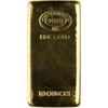 Picture of 10 oz Johnson Matthey Gold Bar