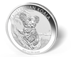 Picture of 2016 1 oz Australian Silver Koala