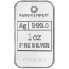 Picture of 1 oz IRA-RSP Silver Bar