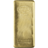 Picture of 1 Kilo Pure Gold Bar (32.15 oz) - our choice