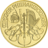 Picture of 1 oz Austrian Gold Philharmonic Coins - 2015