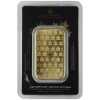 Picture of 1 oz Royal Canadian Mint Gold Bar