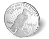 Picture of 1 oz Peace Dollar Design Silver Rounds