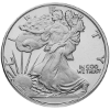 Picture of 1 oz Walking Liberty Silver Rounds