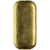 Picture of 5 oz Generic Gold Bar - Our Choice