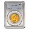 Picture of $10 Liberty Gold Coins MS 64