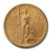 Picture of $20 Saint-Gaudens Gold Coins XF