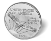 Picture of 1/2 oz American Platinum Eagle - Common Date