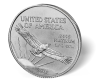 Picture of 1/4 oz American Platinum Eagle - Common Date