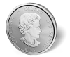 Picture of 1 oz Canadian Silver Cougar - 2016-CHANGED