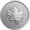 Picture of 2018 1 oz Canadian Silver Maple Leaf