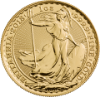Picture of 2018 1 oz Great Britain Gold Britannia