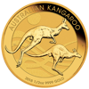 Picture of 2018 1/2 oz Perth Gold Kangaroo