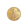 Picture of 2018 1/10 oz American Gold Eagle