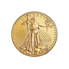 Picture of 2018 1/4 oz American Gold Eagle