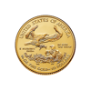 Picture of 2018 1/4 oz American Gold Eagle