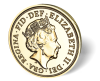 Picture of Great Britain Gold Sovereign Queen - 2017