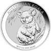 Picture of 2019 1 oz Australian Silver Koala