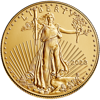 Picture of 2020 1 oz American Gold Eagle