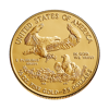 Picture of 2020 1/2 oz American Gold Eagle