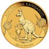 Picture of 2020 1 oz Australian Gold Kangaroo