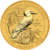 Picture of 2020 1/10 oz Gold Kookaburra