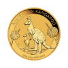 Picture of 2020 1/2 oz Australian Gold Kangaroo