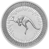 Picture of 2020 1 oz Australian Platinum Kangaroo