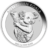 Picture of 2020 1 oz Australian Silver Koala