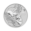 Picture of 2020 1/2 oz Perth Mint Silver Mouse