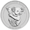 Picture of 2020 Kilo Australian Silver Koala